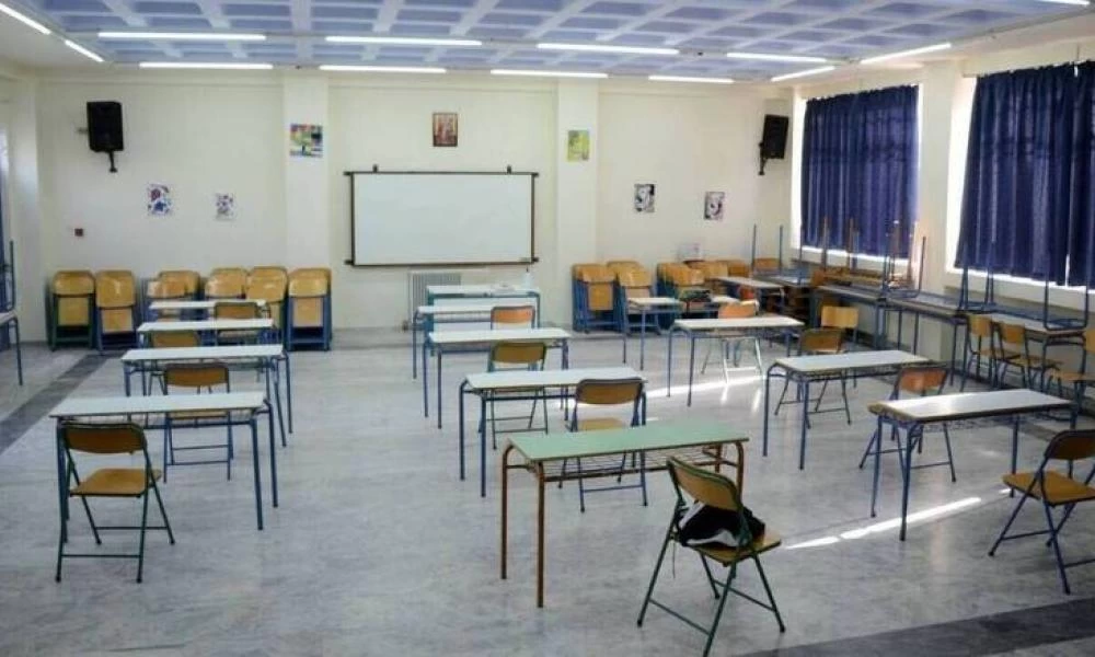 Σχολεία: Τα μέτρα για την 1η Σεπτεμβρίου - Πότε θα κάνουν self test